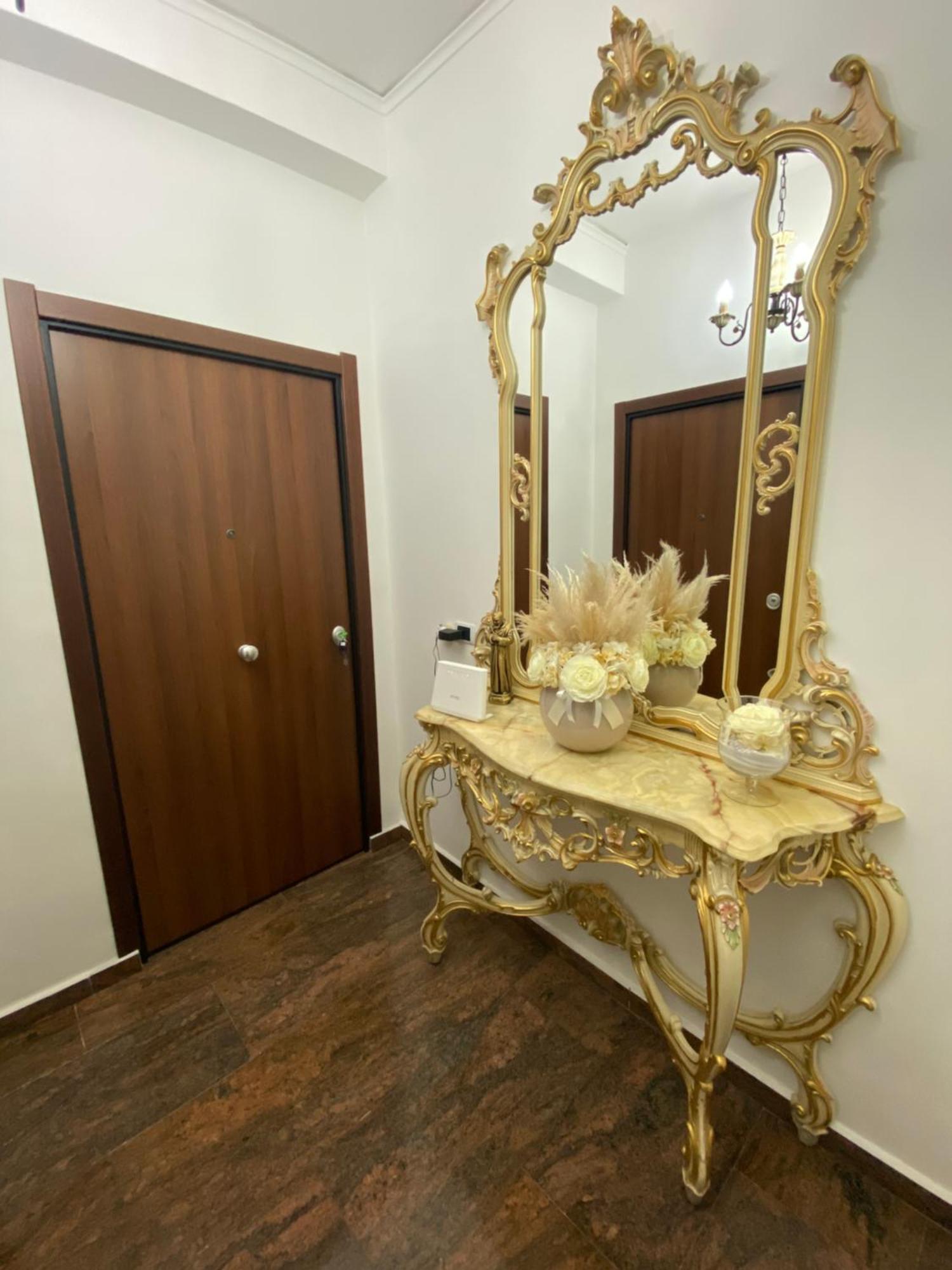Silvana House Naples Exterior photo